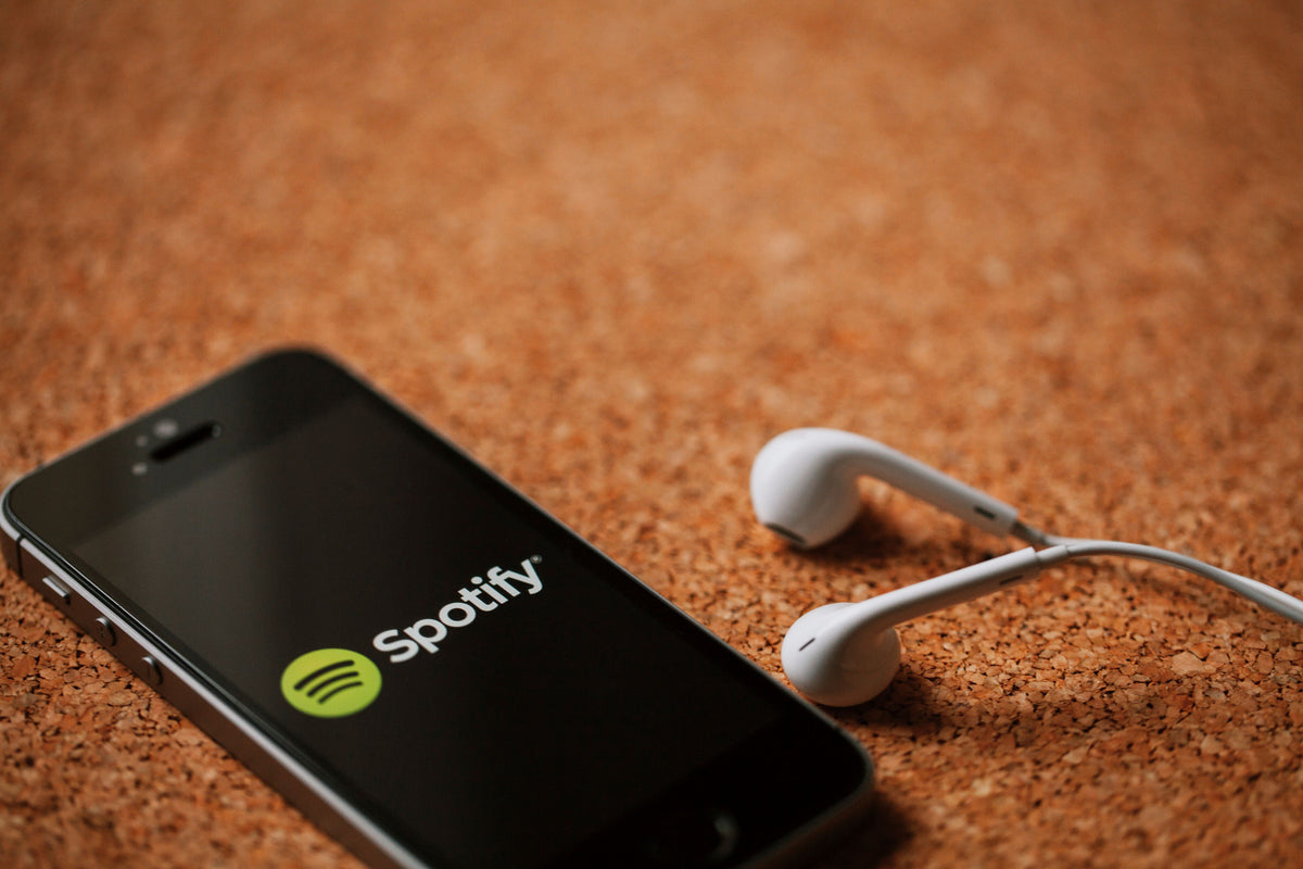 Songs auf Spotify hochladen So geht’s ganz einfach Terd