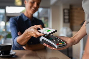 Zahlungszukunft mit NFC – Was leistet die Paysafecard hier?