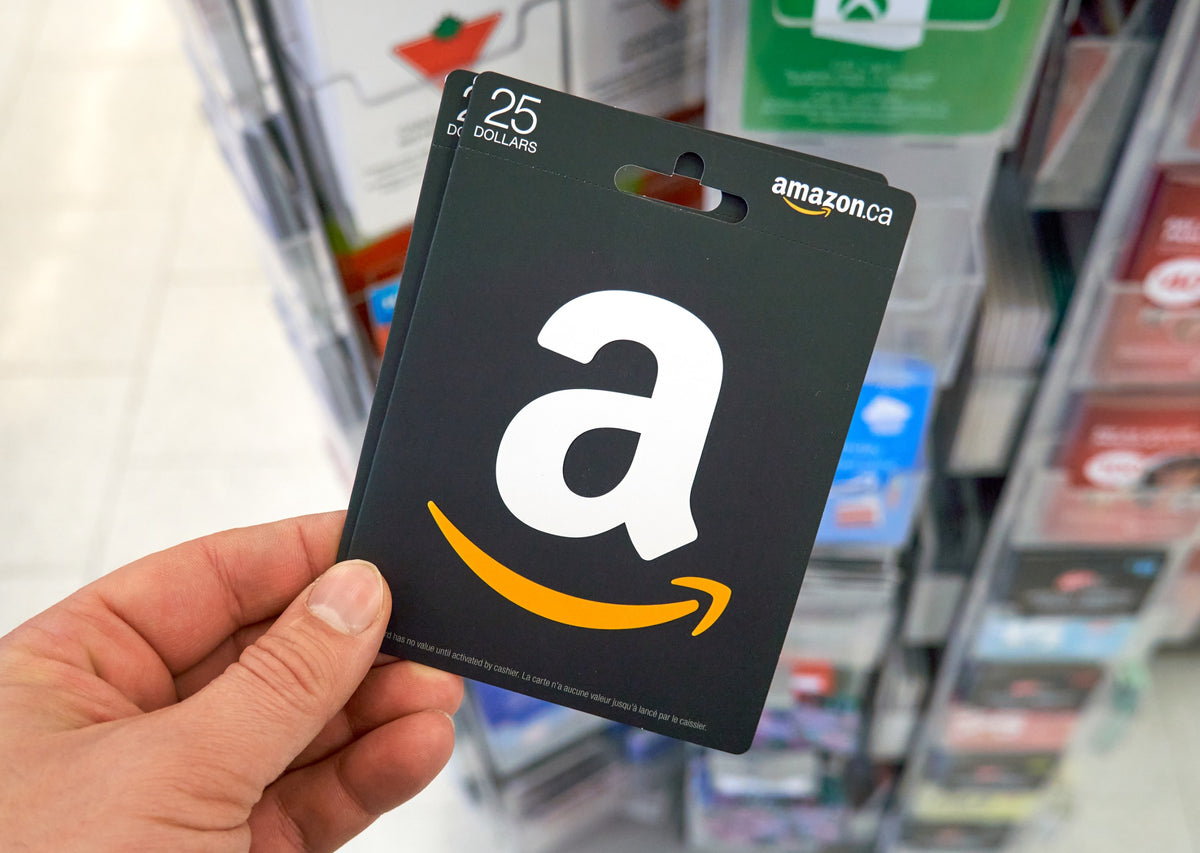 Amazon Gutschein prüfen was gibt es zu beachten? Terd