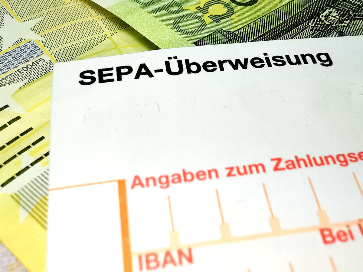 Paysafecard Lastschrift ohne Online Banking – Terd