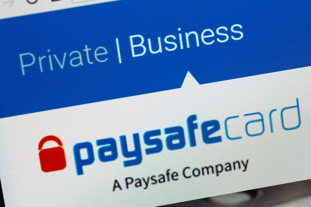 Paysafecard mit  Pay kaufen - In nur 6 Schritten!