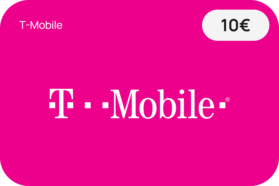 10 euro t-mobile telekom prepaid handyguthaben code