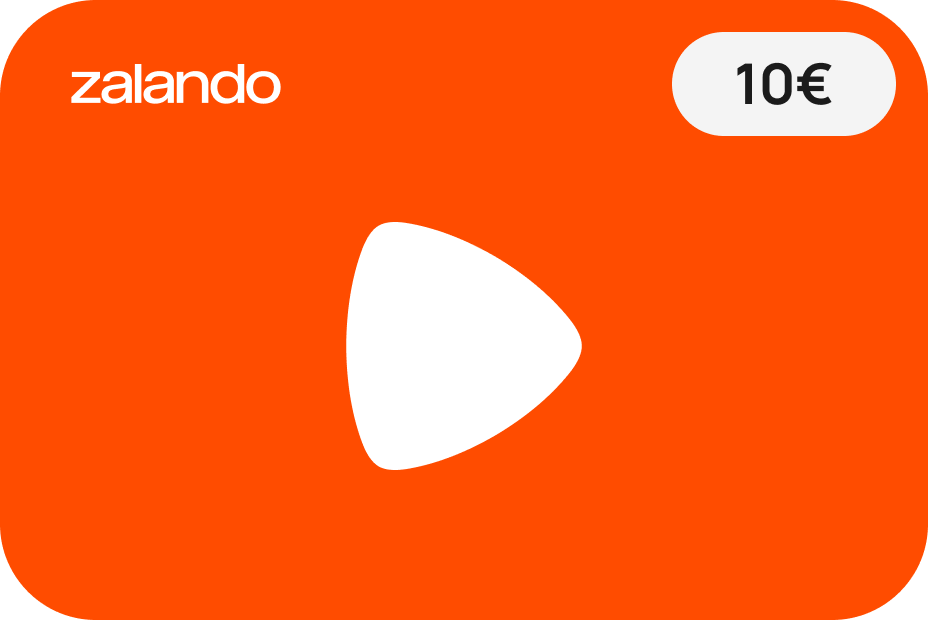 10 euro zalando.de mode einkaufsgutschein
