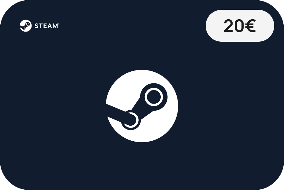20 euro valve steam spieleguthaben code