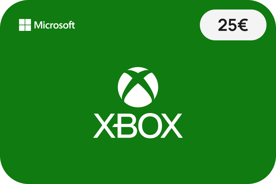 25 euro xbox live digitaler gutscheincode