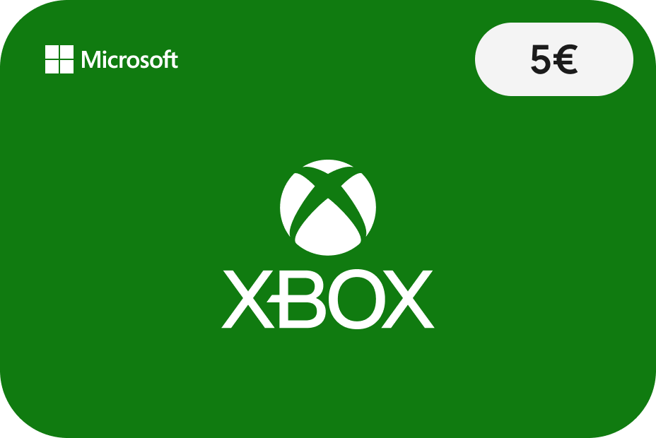 5 euro xbox live digitaler gutscheincode