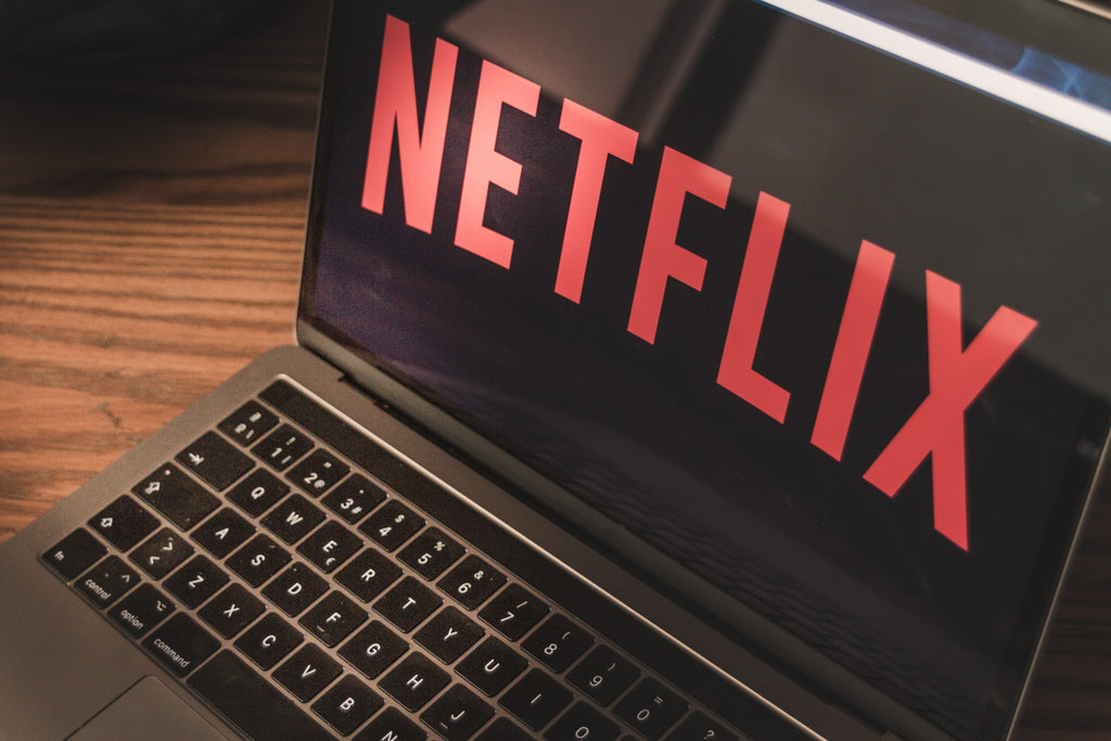 Netflix VPN: Mehr Filme und Serien