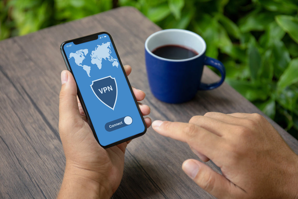 Wie funktioniert VPN? – Sicher durch’s Netz surfen
