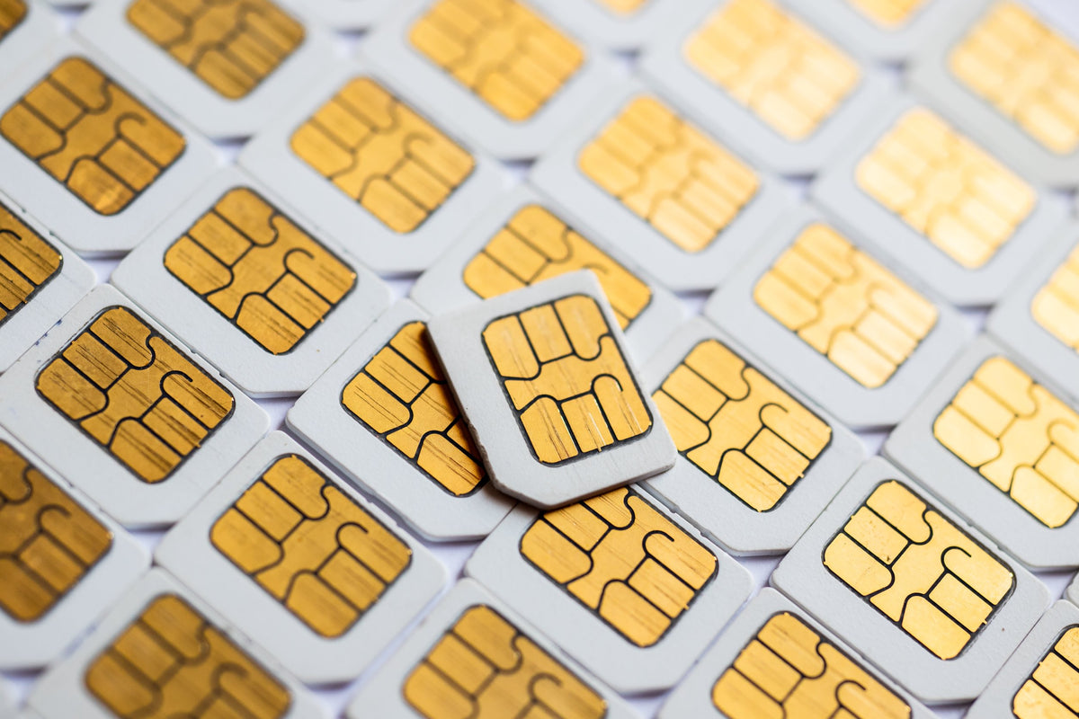 Prepaid Karte ohne Vertrag - so einfach geht's – Terd