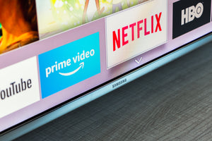 Netflix oder Amazon Prime: Was ist besser