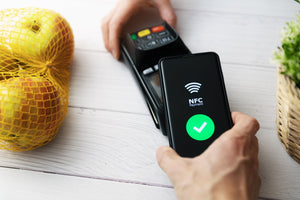 NFC – Near Field Communication. Was ist das?