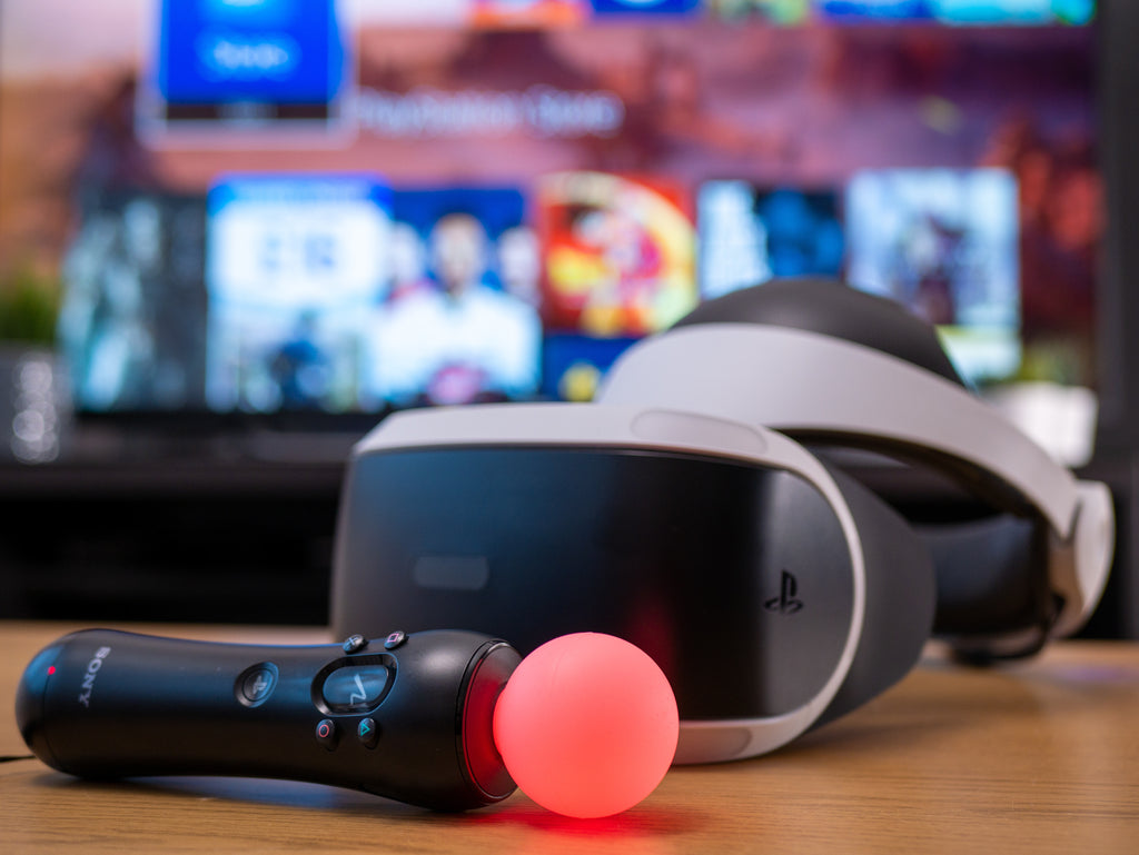 PlayStation VR: Die besten VR-Spiele für die PS4 und PS5