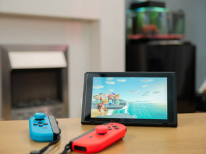 Switch Neuerscheinungen – die neuen Games von Nintendo