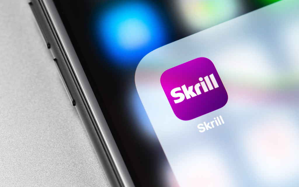 Skrill via Paysafecard aufladen – das musst du beachten