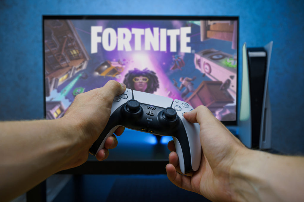 Paysafecard für Fortnite nutzen: sicher V-Bucks kaufen