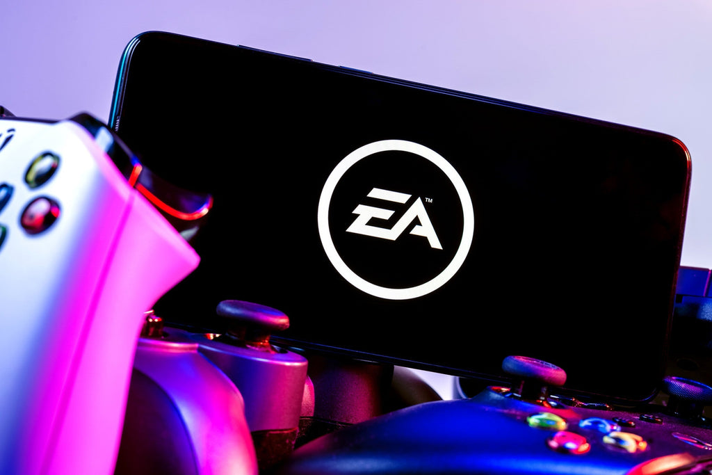 EA Spiele & Abos mit Paysafecard bezahlen – so geht‘s