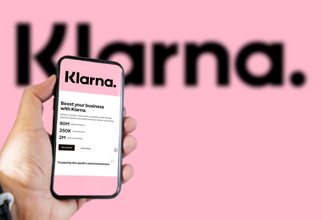 Paysafecard mit Klarna kaufen ist eine simple Option