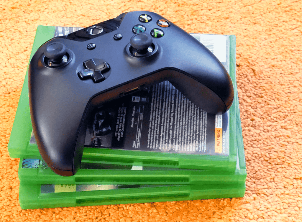 Kostenlose Xbox One Spiele: Xbox-Trends im Game Pass