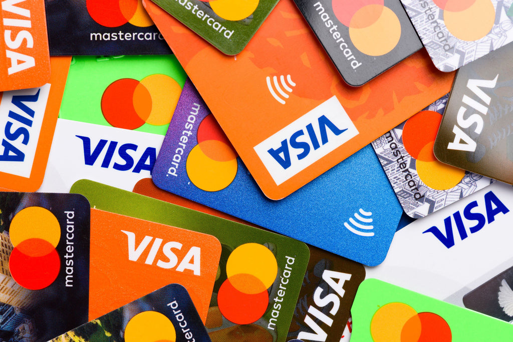 Prepaid Kreditkarten vergleichen und Gebühren sparen
