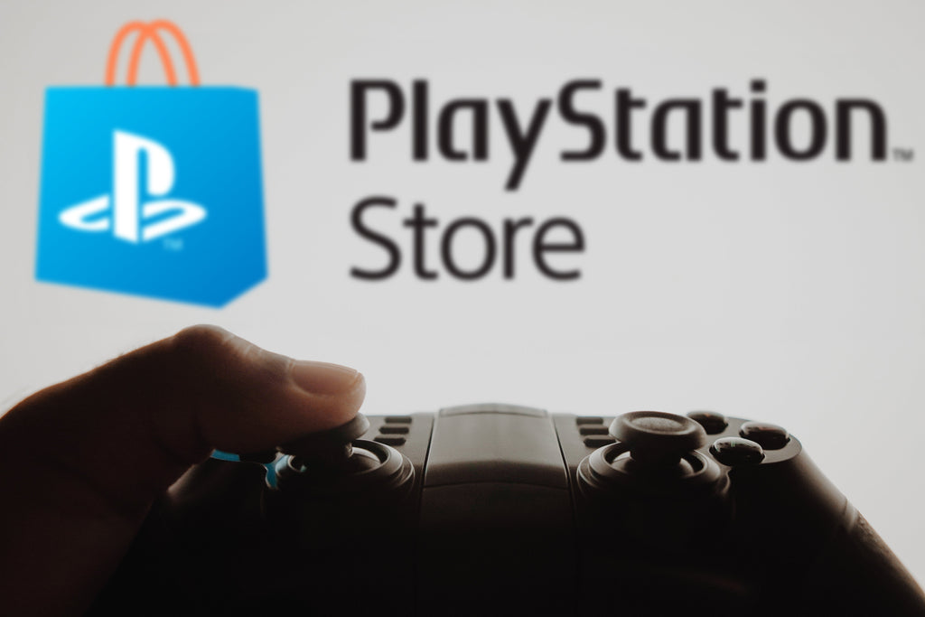 PS Store mit Paysafecard aufladen – deine Möglichkeiten