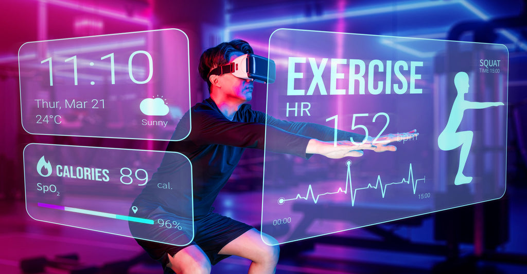 Online-Spiele für Sport- und Fitness-Fans entdecken
