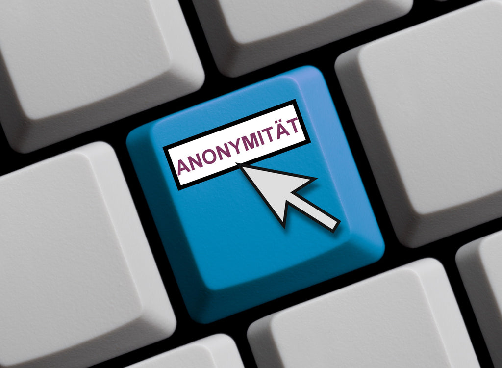 Anonym im Netz surfen – das musst du wissen
