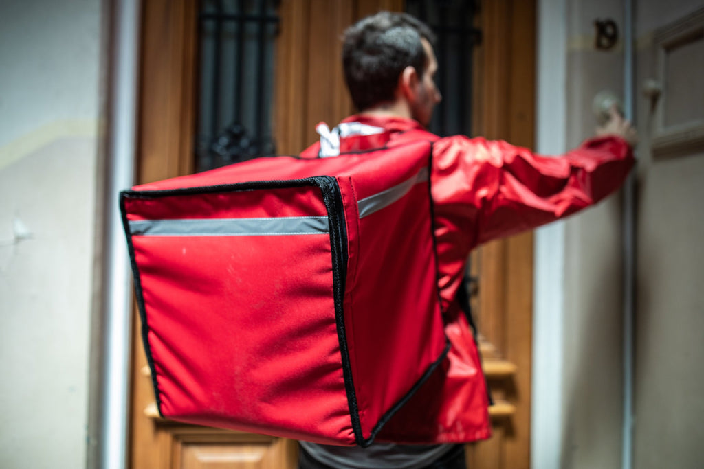 Lieferando mit Paysafecard bezahlen: so funktioniert‘s