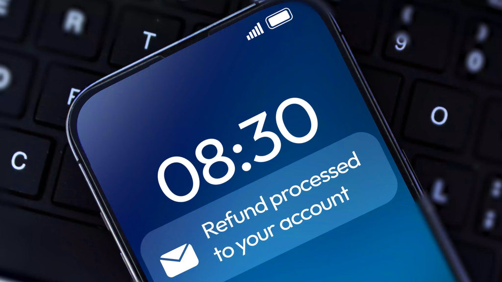 Paysafecard: wie die Rückerstattung funktioniert