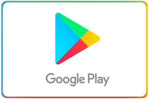 Google Play Guthaben kaufen