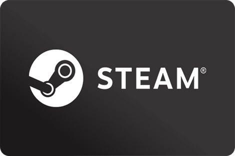 Steam Karte – ganz einfach online bei TERD kaufen