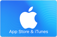 iTunes Karte kaufen