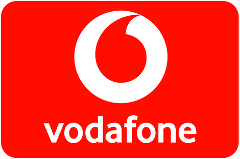 Vodafone Prepaid aufladen