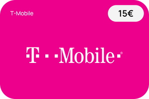 15 euro t-mobile telekom prepaid handyguthaben code