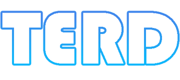 Terd Logo