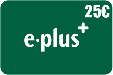 E-Plus: Prepaid-Karten aufladen -  Ratgeber