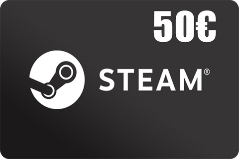 50 euro valve steam spieleguthaben code